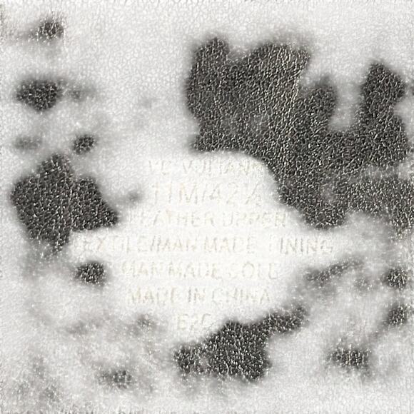 NEW Vince Camuto Women's Vuliann Knee High Boots black leather size 11 - Picture 5 of 5